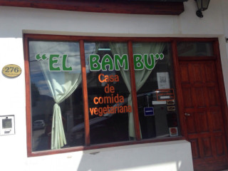 El Bambu