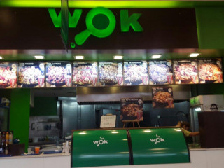 Wok