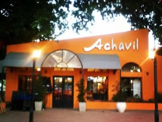 Achavil del Rio