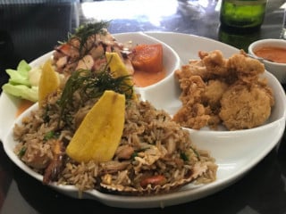 Restaurant Cevicheria CHANA