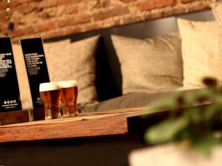 Cerveceria Baviera