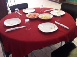 Comedor Carmela