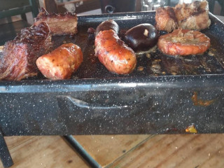 Las Brasas Parrilla Gral. Las Heras