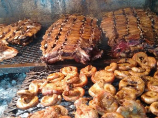 Parrilla Juan
