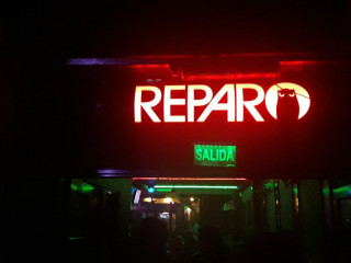 Reparo De Es