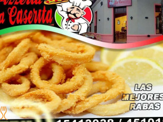 Pizzeria La Caserita