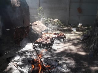 Parrilla Don Enrique