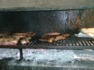 Parrilla Choritito