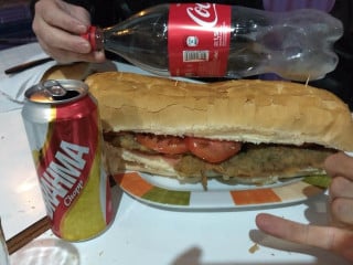 La Esquina Del Choripan