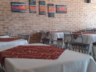 Comedor Aimares