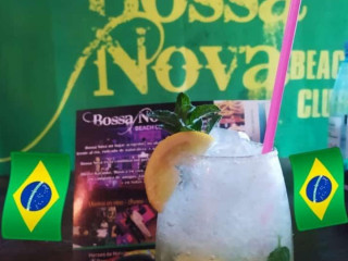 Bossa Nova Beach Club