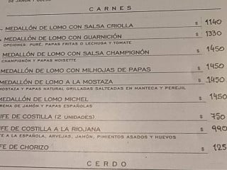 La Trattoria Cucina Caffe