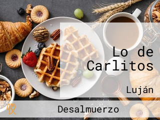 Lo de Carlitos