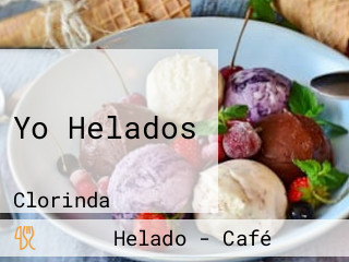 Yo Helados