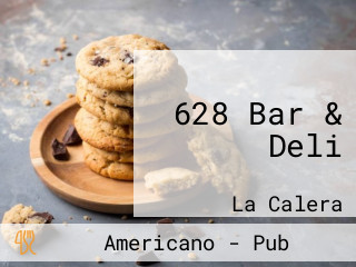 628 Bar & Deli