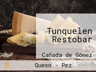 Tunquelen Restobar