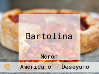 Bartolina