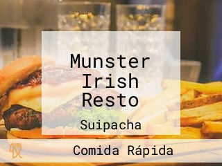 Munster Irish Resto