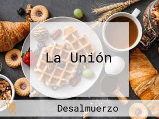 La Unión