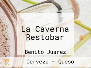 La Caverna Restobar