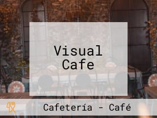 Visual Cafe