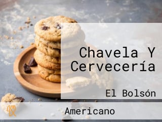 Chavela Y Cervecería