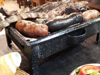 Parrilla Rincón Puntano