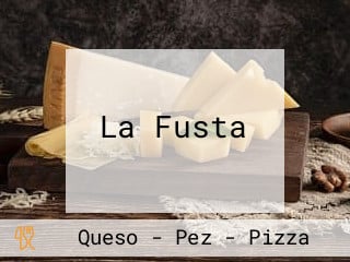 La Fusta