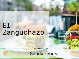 El Zanguchazo