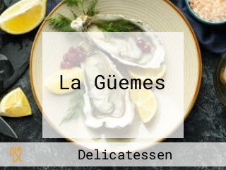 La Güemes