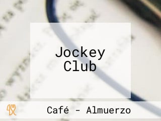 Jockey Club