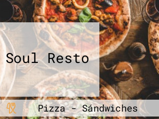 Soul Resto