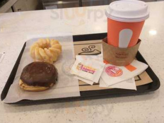 Dunkin' Donuts