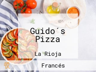 Guido´s Pizza