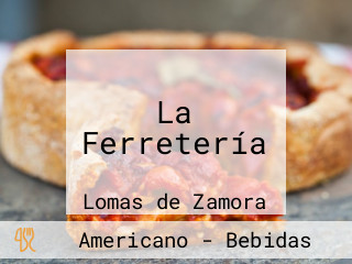 La Ferretería