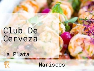 Club De Cerveza