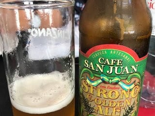 Café San Juan