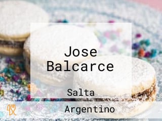 Jose Balcarce