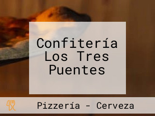 Confitería Los Tres Puentes