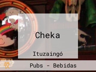 Cheka