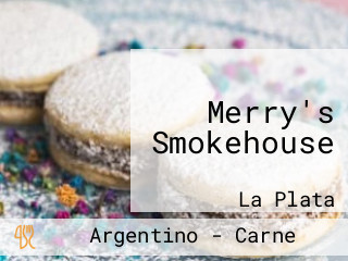 Merry's Smokehouse