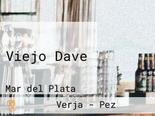 Viejo Dave