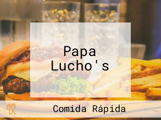 Papa Lucho's