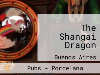 The Shangai Dragon