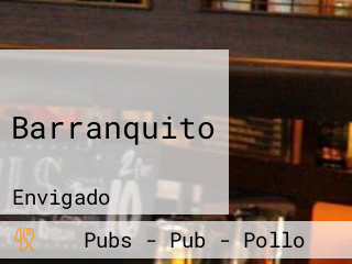 Barranquito