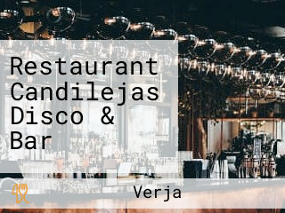 Restaurant Candilejas Disco & Bar