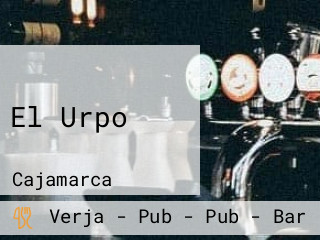 El Urpo