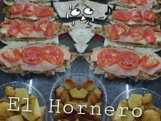 Pizzeria El Hornero