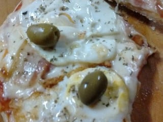 Pizzas Caseras Victor