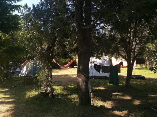 Camping Huenei Ruca